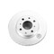 Powerstop EVOLUTION COATED ROTOR JBR525EVC - alternate 6
